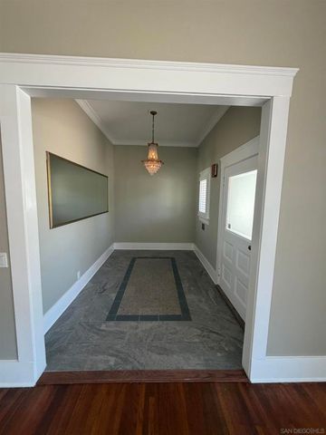 3560 64 Front Street, San Diego, CA 92103