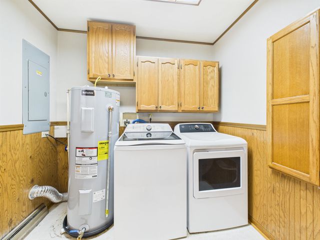 3515 W 200 N Road, Huntington, IN 46750