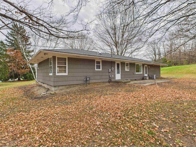 3515 W 200 N Road, Huntington, IN 46750