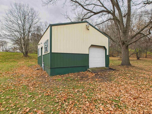 3515 W 200 N Road, Huntington, IN 46750