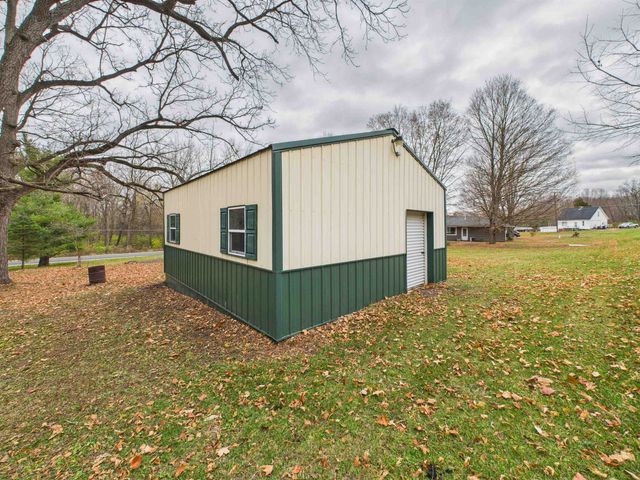 3515 W 200 N Road, Huntington, IN 46750