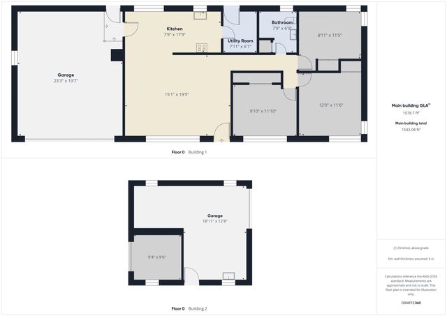 3515 W 200 N Road, Huntington, IN 46750