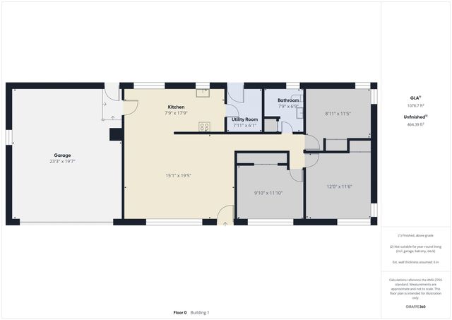 3515 W 200 N Road, Huntington, IN 46750