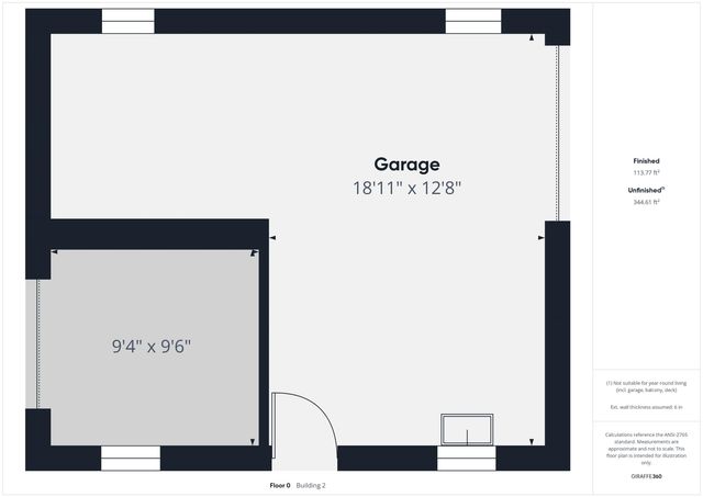 3515 W 200 N Road, Huntington, IN 46750