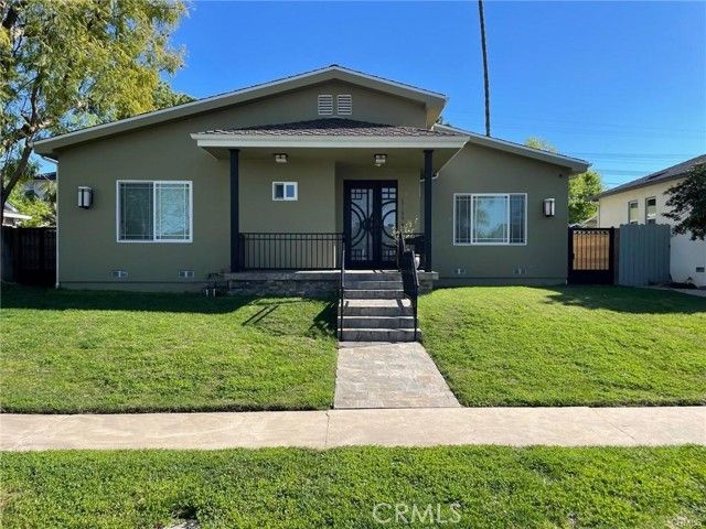 17358 Martha Street, Encino (los Angeles), CA 91316