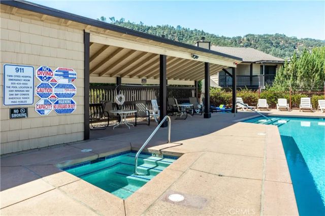 4720 Shady Creek Lane 54, Paso Robles, CA 93446