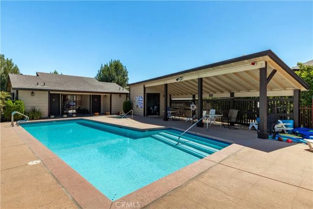 4720 Shady Creek Lane 54, Paso Robles, CA 93446