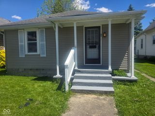 1122 S 21st Street, New Castle, IN 47362