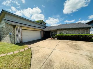 13306 Rain Lily Lane, Houston, TX 77083