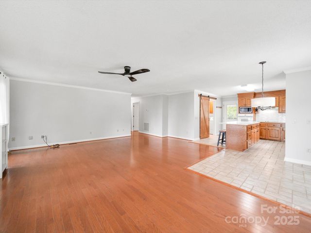 2364 Lakeside Drive, Liberty Hill, SC 29074