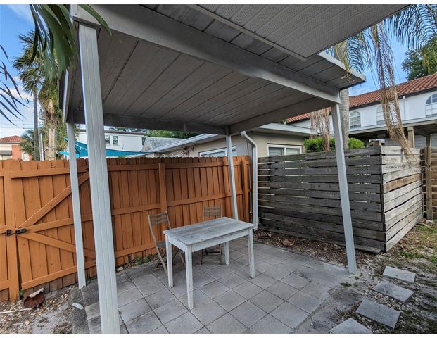 411 S ALBANY AVENUE 3, Tampa, FL 33606