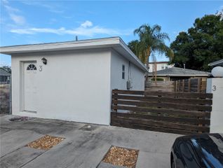 411 S ALBANY AVENUE 3, Tampa, FL 33606