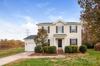 9203 White Aspen Place, Charlotte, NC 28269