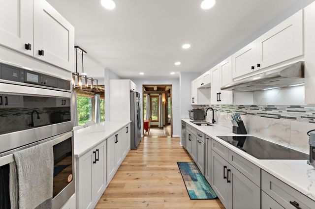 6606 W Calloway Street, Michigan City, IN 46360