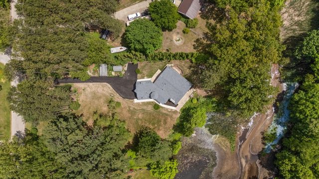 6606 W Calloway Street, Michigan City, IN 46360