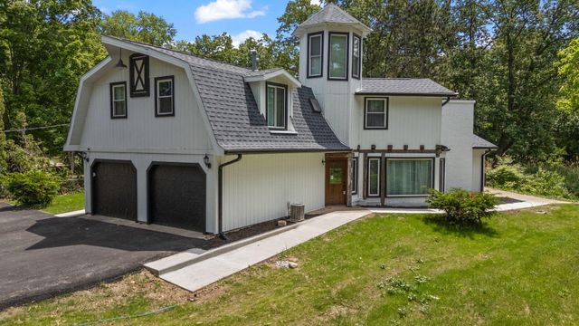 6606 W Calloway Street, Michigan City, IN 46360