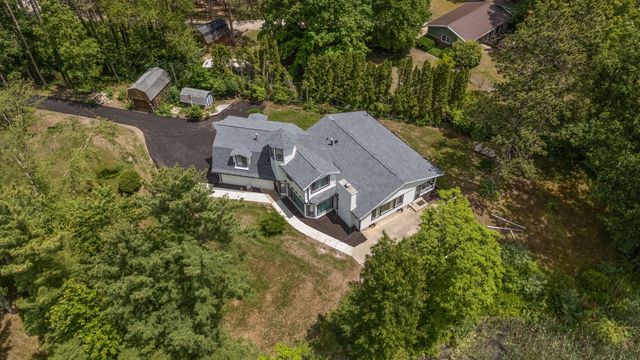 6606 W Calloway Street, Michigan City, IN 46360