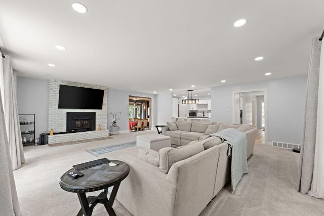 6606 W Calloway Street, Michigan City, IN 46360