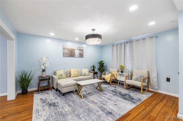 517 Goodyear Avenue, Buffalo, NY 14211