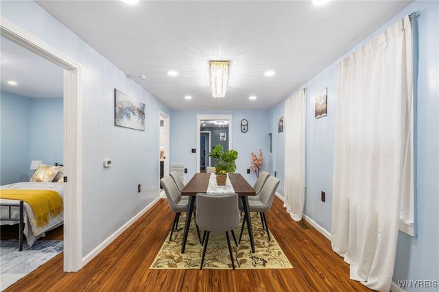 517 Goodyear Avenue, Buffalo, NY 14211