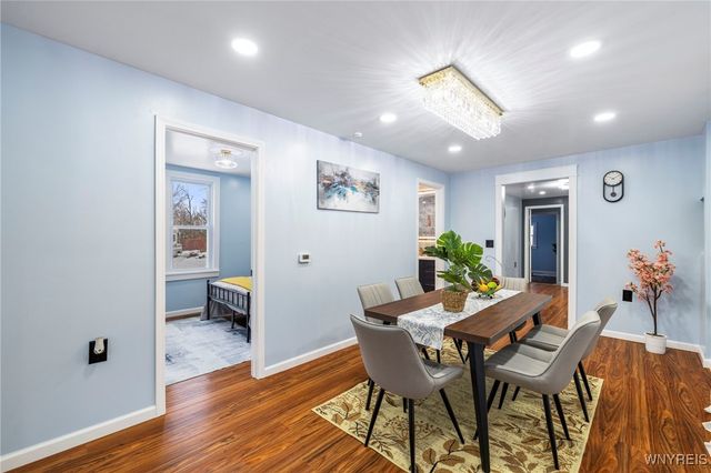 517 Goodyear Avenue, Buffalo, NY 14211