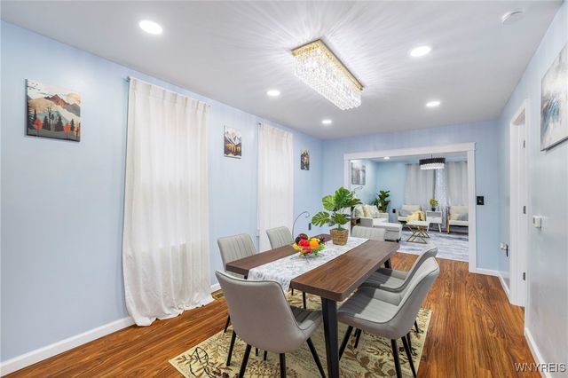 517 Goodyear Avenue, Buffalo, NY 14211