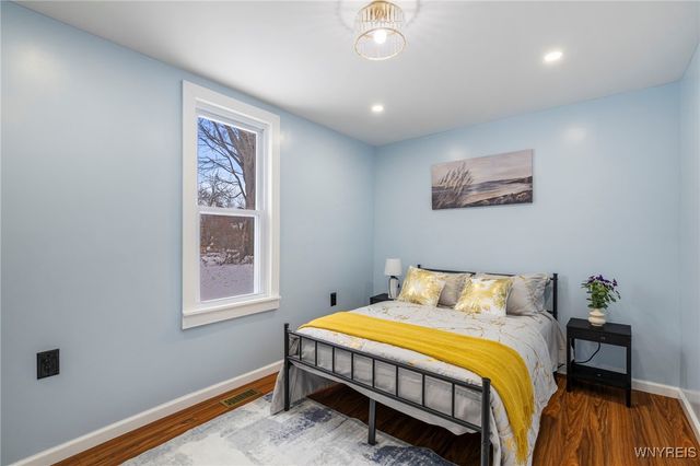 517 Goodyear Avenue, Buffalo, NY 14211