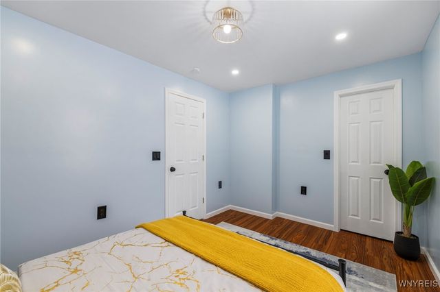 517 Goodyear Avenue, Buffalo, NY 14211