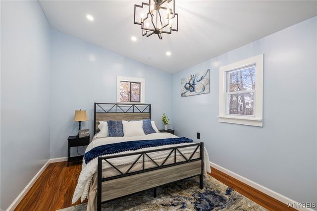 517 Goodyear Avenue, Buffalo, NY 14211