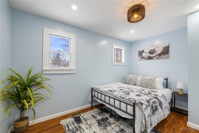 517 Goodyear Avenue, Buffalo, NY 14211