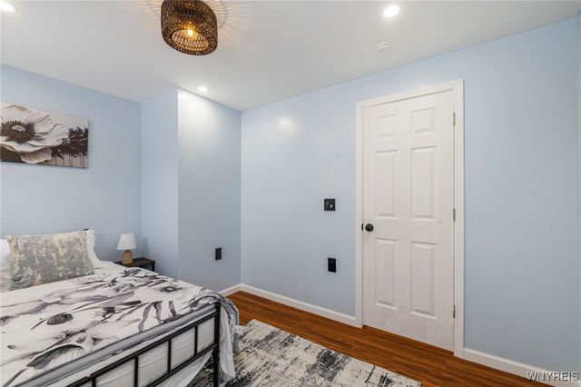 517 Goodyear Avenue, Buffalo, NY 14211