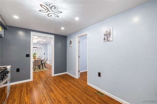 517 Goodyear Avenue, Buffalo, NY 14211