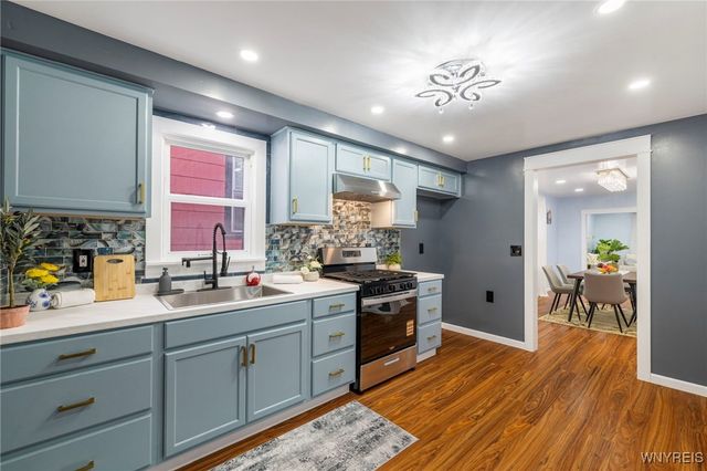 517 Goodyear Avenue, Buffalo, NY 14211