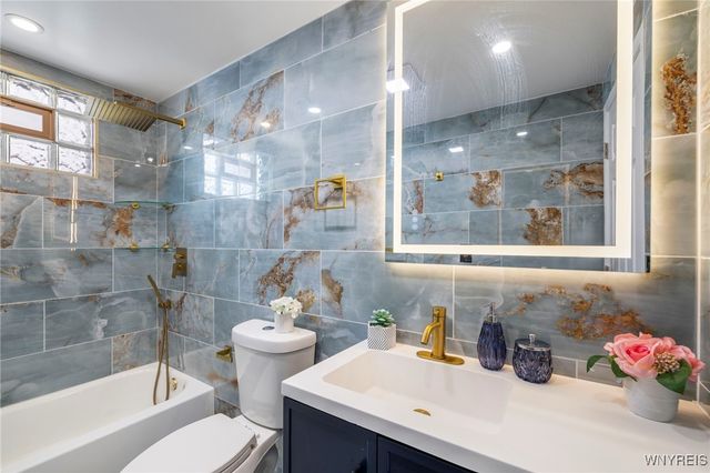 517 Goodyear Avenue, Buffalo, NY 14211