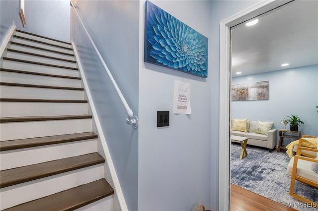 517 Goodyear Avenue, Buffalo, NY 14211