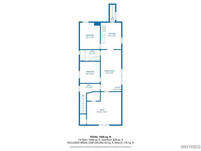 517 Goodyear Avenue, Buffalo, NY 14211