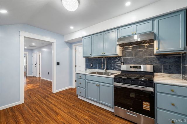 517 Goodyear Avenue, Buffalo, NY 14211