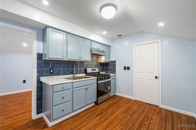 517 Goodyear Avenue, Buffalo, NY 14211