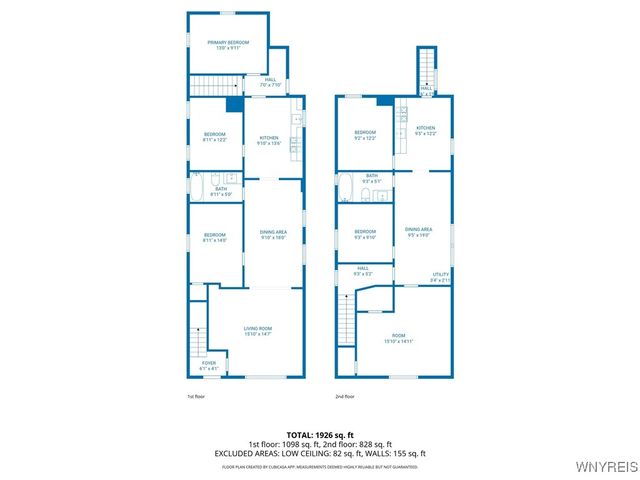 517 Goodyear Avenue, Buffalo, NY 14211