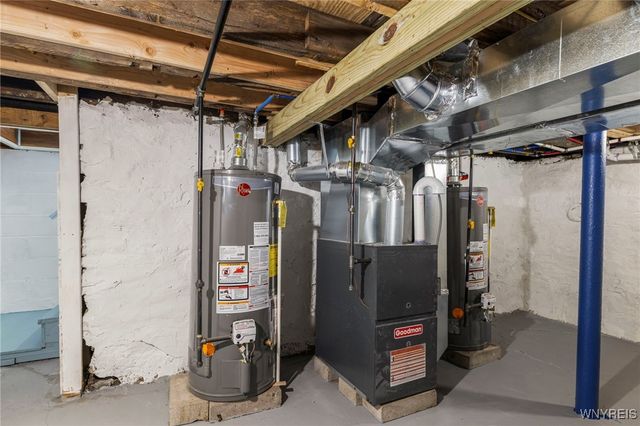 517 Goodyear Avenue, Buffalo, NY 14211