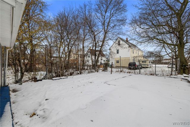 517 Goodyear Avenue, Buffalo, NY 14211