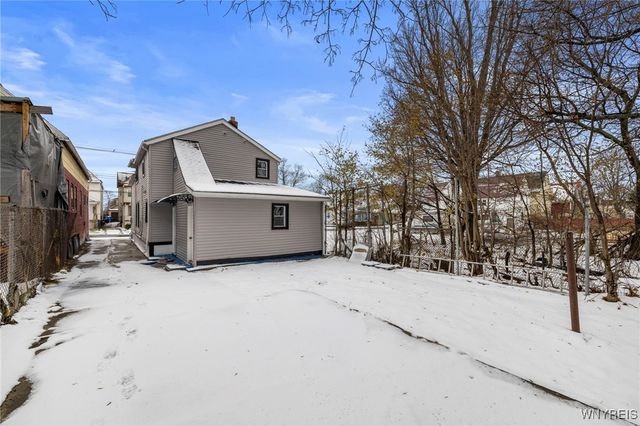 517 Goodyear Avenue, Buffalo, NY 14211