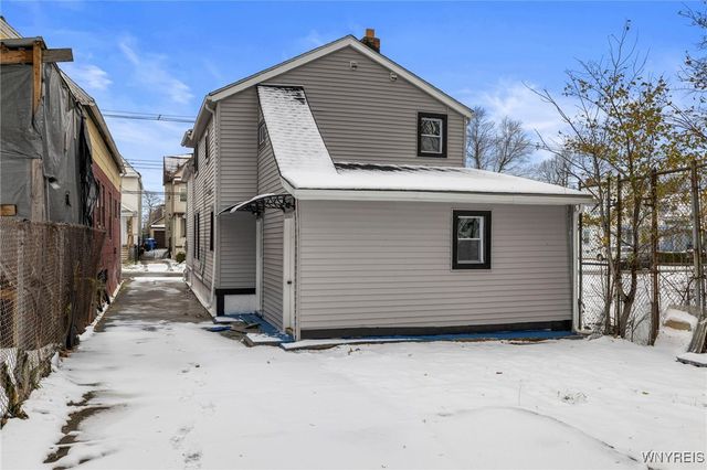 517 Goodyear Avenue, Buffalo, NY 14211