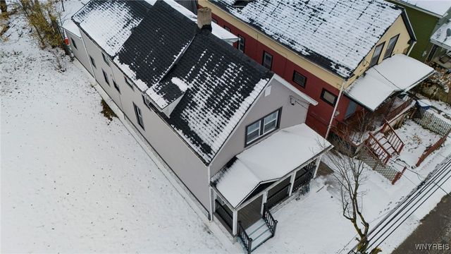 517 Goodyear Avenue, Buffalo, NY 14211