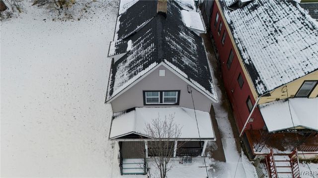 517 Goodyear Avenue, Buffalo, NY 14211