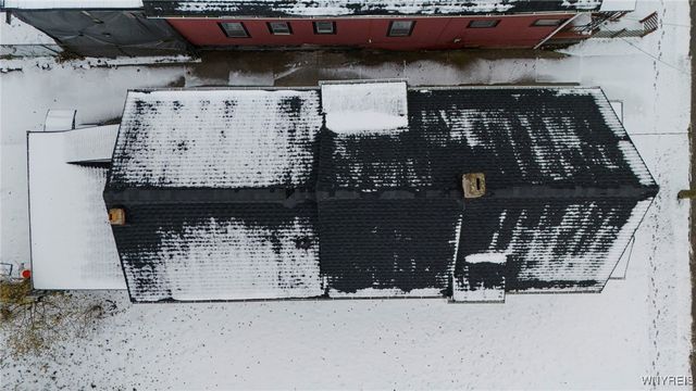 517 Goodyear Avenue, Buffalo, NY 14211