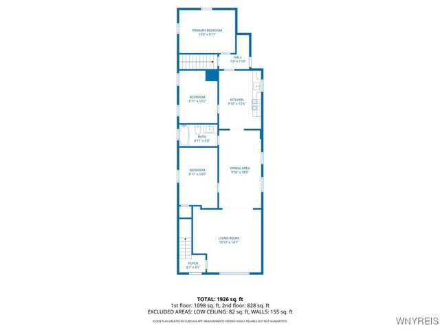 517 Goodyear Avenue, Buffalo, NY 14211