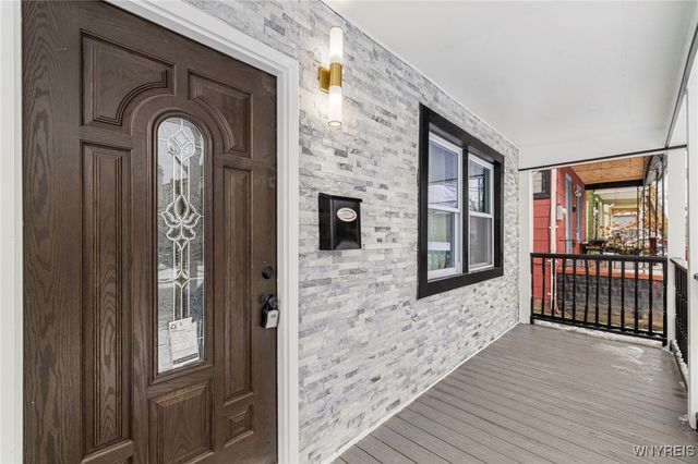 517 Goodyear Avenue, Buffalo, NY 14211