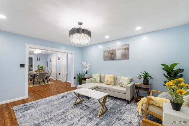 517 Goodyear Avenue, Buffalo, NY 14211