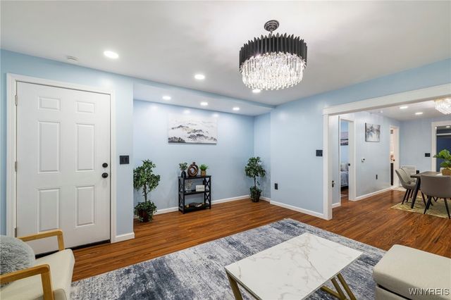 517 Goodyear Avenue, Buffalo, NY 14211